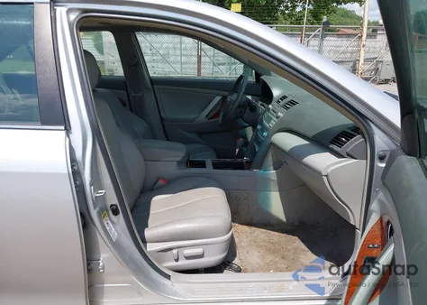 2009 Toyota Camry Xle V6 из США, поврежденный, VIN 4T1BK46K39U083671